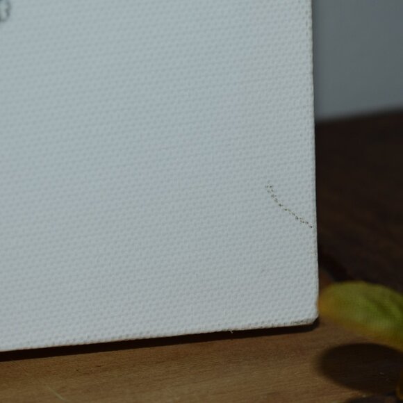 Rustic Country Cottage Farmhouse Cow In Bath Tub Canvas Art Wall Decor - Picture 4 of 8